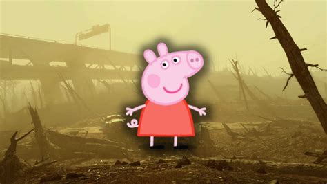 Read the Bizarre ‘Peppa Pig’ Theory Taking Reddit by Storm