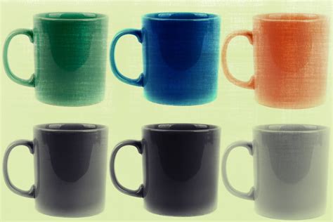 Ceramic Mug Wallpaper Free Stock Photo - Public Domain Pictures
