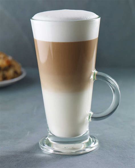 Latte macchiato© - Aerolatte - original steam free milk frother