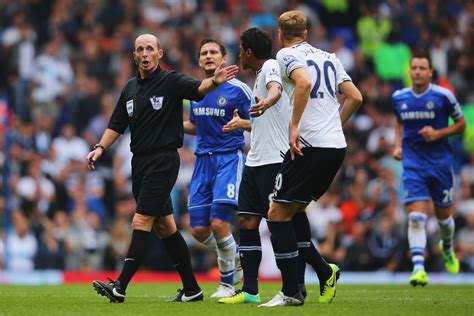 Tottenham vs. Chelsea: Final score 1-1, All even at White Hart Lane ...