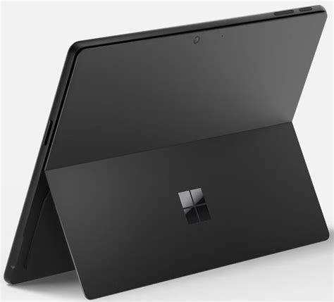 Microsoft Surface Pro 11 - X1E-78-100 · Qualcomm Snapdragon X Elite ...