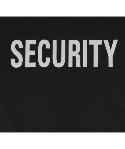 Security Logos