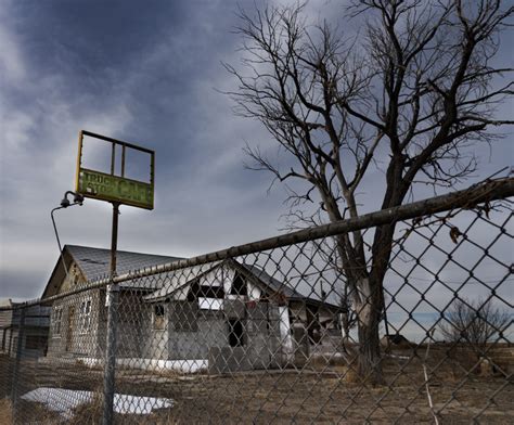 Murders at Cabin Creek - Colorado Urban Legends