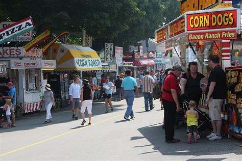 Favorite Dutchess County Fair Food Item Not Returning