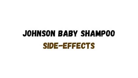 Is Johnson's Baby Shampoo Silicone-Free? Concern Parents Wants To Know