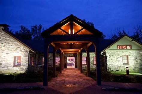 Monte Sano Lodge at Monte Sano State Park in Huntsville, Al. Aka- My wedding venue! | Random Re ...