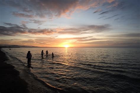 Butuan Daily Photo: Masao Beach