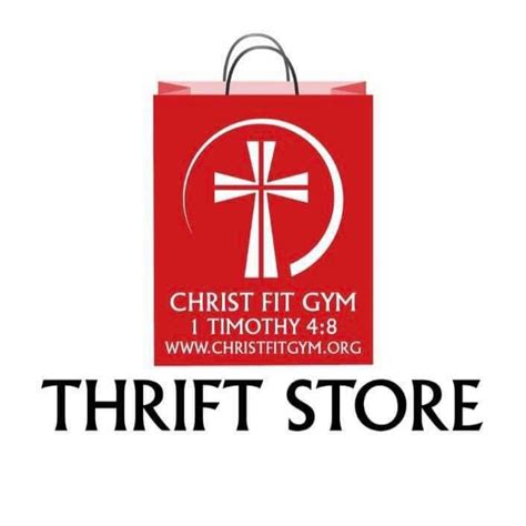 Christ Fit Thrift Store Edmond | Edmond OK