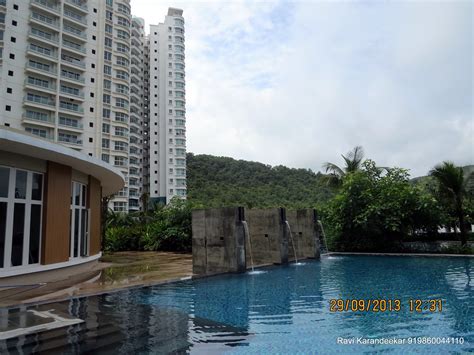 Sangria Towers, Megapolis, Hinjewadi Phase 3, Pune 411 057… | Flickr