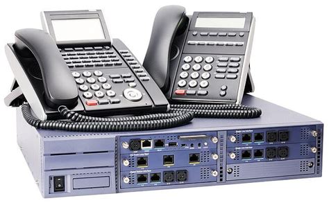 What is a PBX telephone system? How does it work? - The Vistek