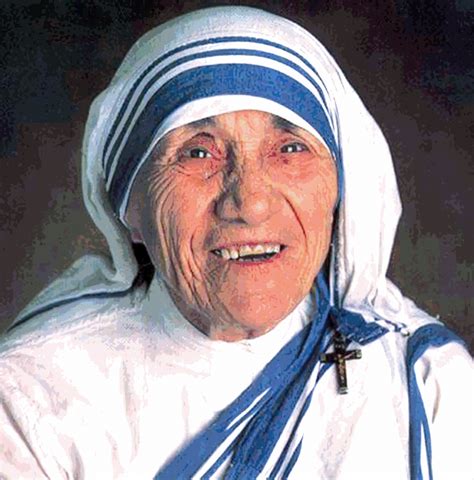 mother teresa - Free Large Images