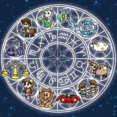 Western Zodiacs by Scorpius02 on DeviantArt