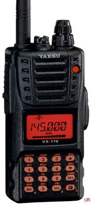 Yaesu VX-170/177 - The RadioReference Wiki