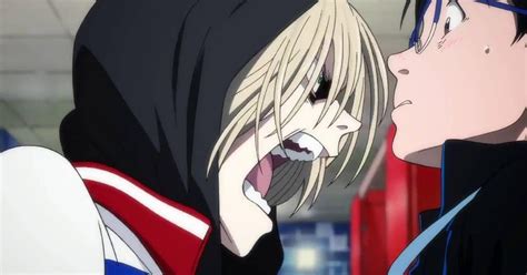 The 15 Loudest Anime Characters Who Are Always Screaming