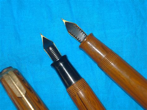 jaisiri: SOME OLD INDIAN FOUNTAIN PEN BRANDS - 5 - DUTY