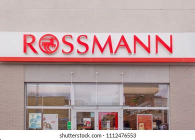 Rossmann Logo Vectors Free Download