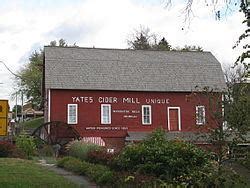 Yates Cider Mill - Alchetron, The Free Social Encyclopedia