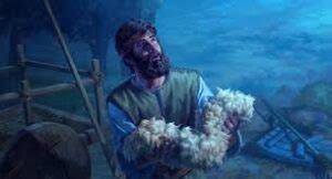 Gideon’s Fleece – The Way Missions