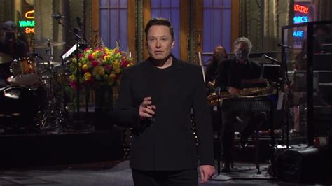 Elon Musk on SNL: The most talked-about moments, from Dogecoin to his ...