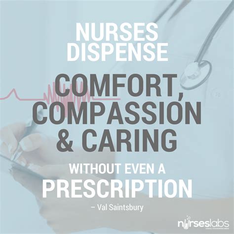 45 Nursing Quotes to Inspire You to Greatness - Nurseslabs