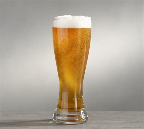 Wheat Beer Glass | Pottery Barn AU