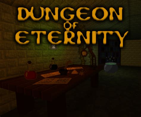 Dungeon of Eternity v0.1.2 Alpha file - ModDB