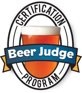 The Orlando Beer Blog | Think you know beer? Prove it with a BJCP certification - The Orlando ...