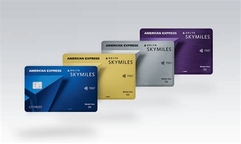 Refreshed Delta Amex Cards Come with Up To 100K Bonus and Increased ...