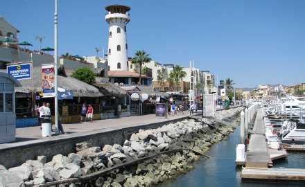 Cabo San Lucas Cruise Port: Tips, Attractions and Weather