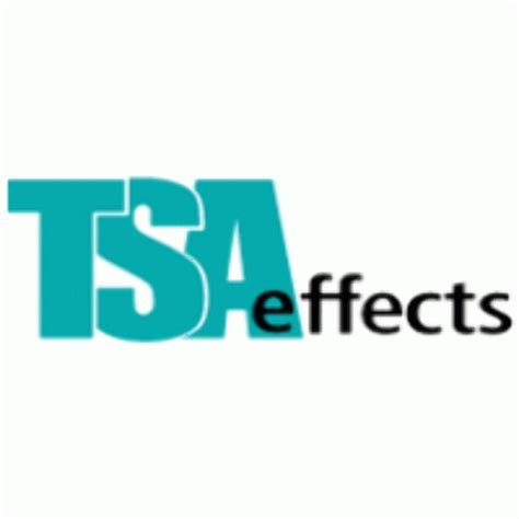 Download High Quality tsa logo vector Transparent PNG Images - Art Prim ...