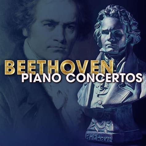 Beethoven: Piano Concertos by Various artists on Amazon Music - Amazon.com