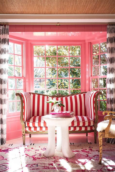 Fresh, cheerful, and easy to decorate with, we rounded up the best pink ...