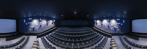 Iran Mall Cinema 360 Panorama | 360Cities