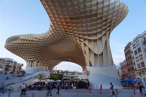 Top 10 Things to See and Do in El Centro, Seville Moving Water, Seville ...