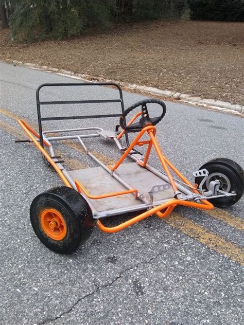 Go kart frame for Sale in Warner Robins, GA - OfferUp