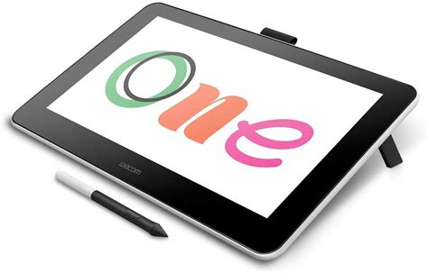 Wacom One Digital Drawing Tablet - Good e-Reader