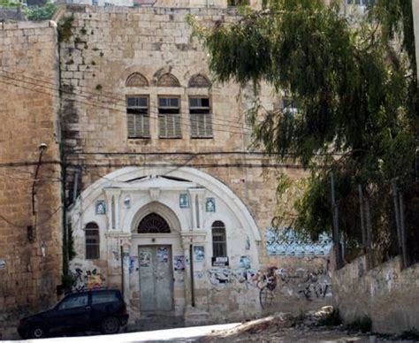 Photostory: Nablus' Old City | The Electronic Intifada