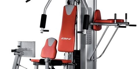 BH Fitness Global Multi Gym Review | Multi gym, Gym, Fitness