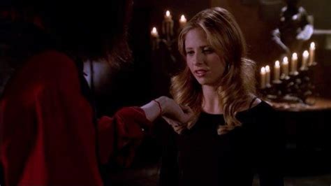 The 6 Worst Episodes of Buffy the Vampire Slayer