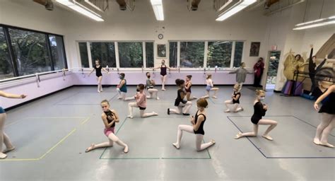 New dance school partnership emerges in Lake Placid | News, Sports, Jobs - Lake Placid News