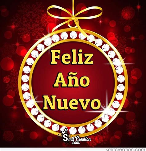 12 New Year Wishes in Spanish - Pictures and Graphics for different ...