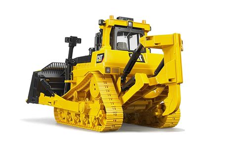 Top 10 Most Realistic Radio Control Bulldozers (Caterpillar RC Dozer Kits)