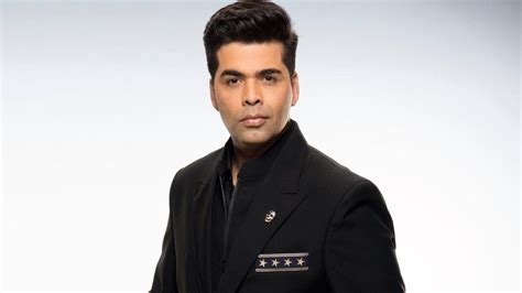 Is Karan Johar Bollywood's most controversial star? All the tea – Film ...