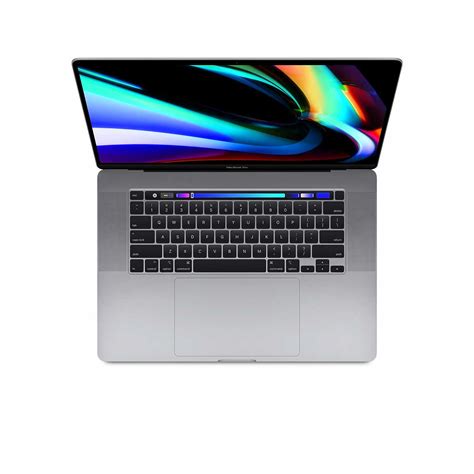 MacBook Pro 16-inch MVVK2LL/A price in Pakistan - Appleshop.com.pk