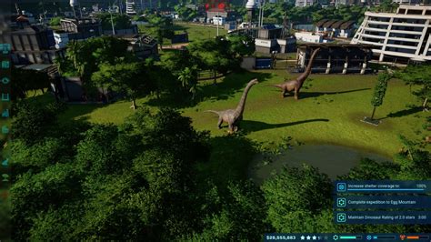 JWE - Shaders for reduced blur and color adjustments - Reshade : r/jurassicworldevo