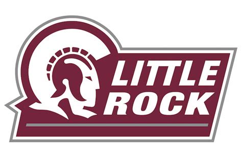 Here's the New UALR Trojans Logo | Arkansas Business News | ArkansasBusiness.com