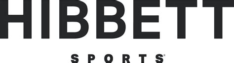 Hibbett Sports logo in transparent PNG format