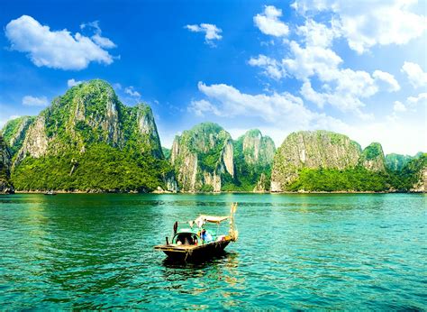 Vietnam’s 10 best natural wonders - Lonely Planet