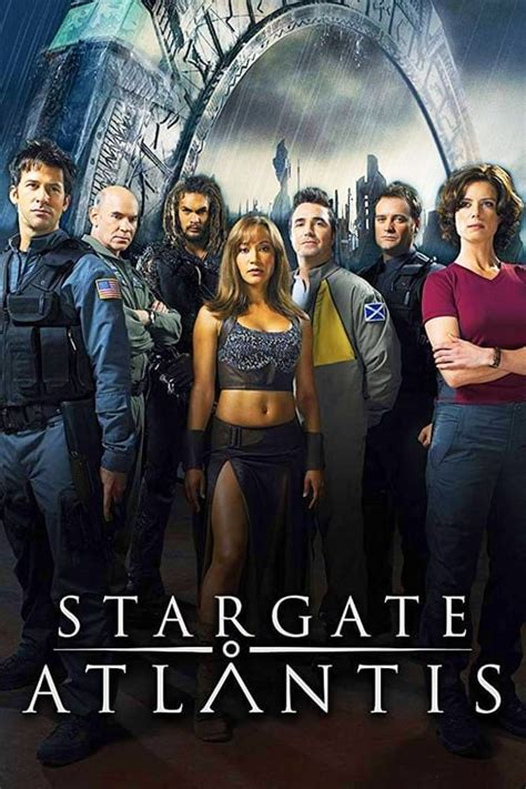 Stargate: Atlantis Full Episodes Of Season 2 Online Free