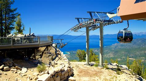 Heavenly Gondola, South Lake Tahoe Vacation Rentals: house rentals & more | Vrbo